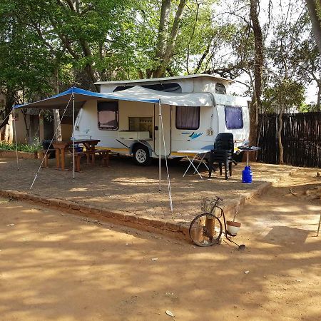 Harties Is Africa Safari Lodge Kosmos Exterior photo