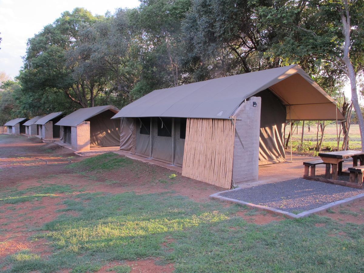Harties Is Africa Safari Lodge Kosmos Exterior photo