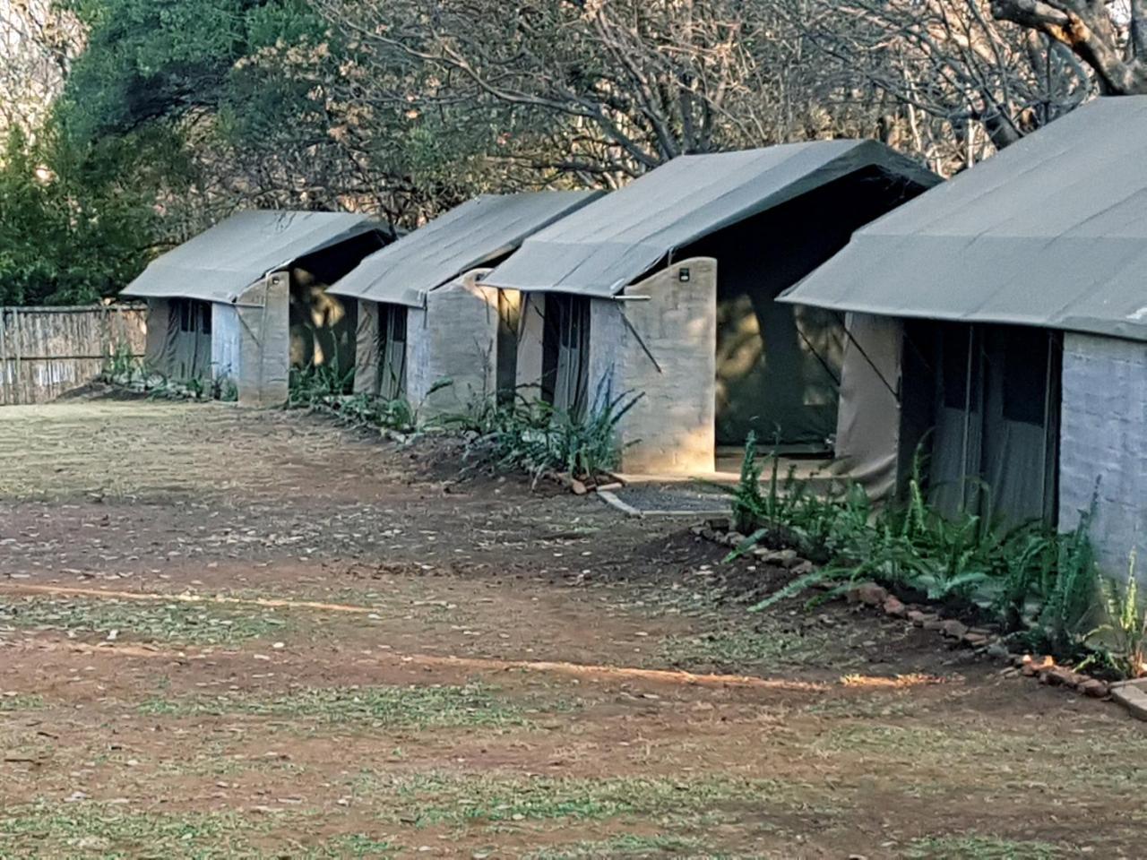 Harties Is Africa Safari Lodge Kosmos Exterior photo