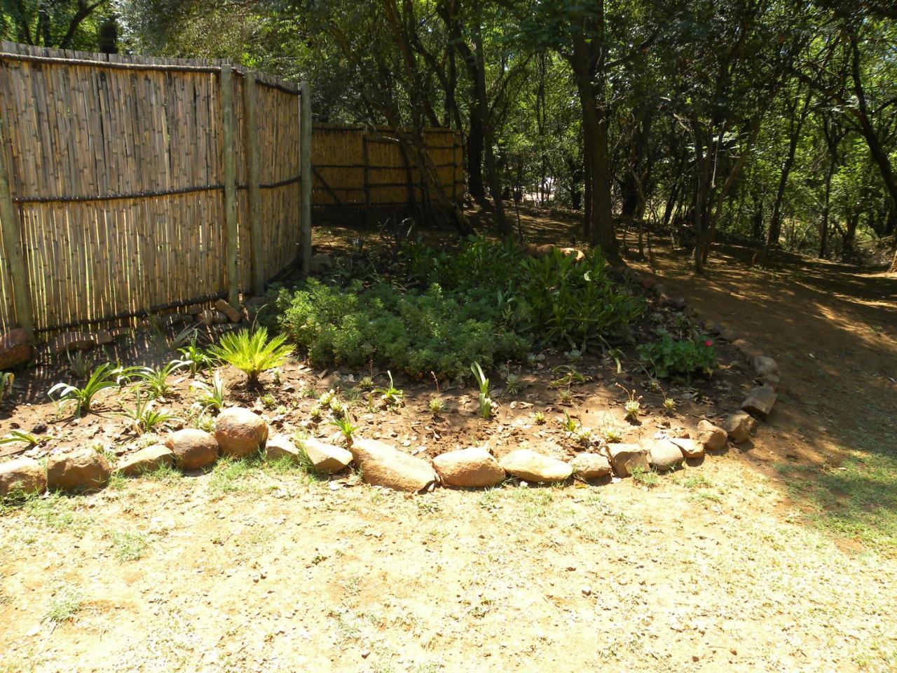 Harties Is Africa Safari Lodge Kosmos Exterior photo