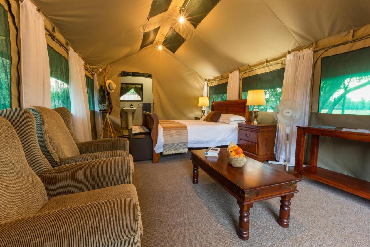 Harties Is Africa Safari Lodge Kosmos Exterior photo