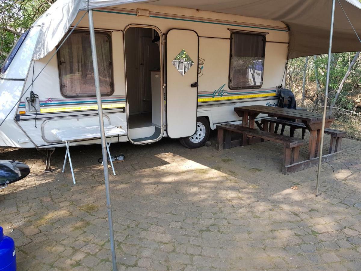 Harties Is Africa Safari Lodge Kosmos Exterior photo